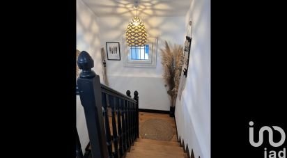 Traditional house 5 rooms of 136 m² in Labenne (40530)