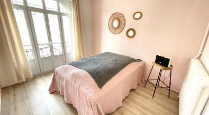 Apartment 4 rooms of 103 m² in Reims (51100)