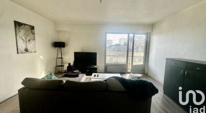 Apartment 2 rooms of 53 m² in Angers (49100)