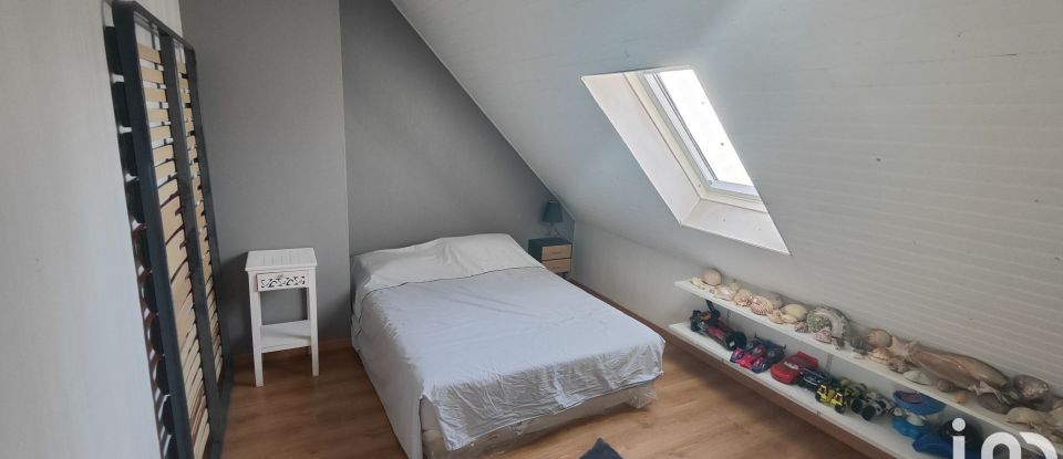 Maison 8 pièces de 128 m² à Pithiviers (45300)