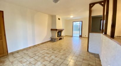 House 7 rooms of 126 m² in Gisors (27140)