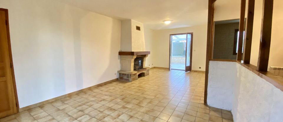 House 7 rooms of 128 m² in Gisors (27140)