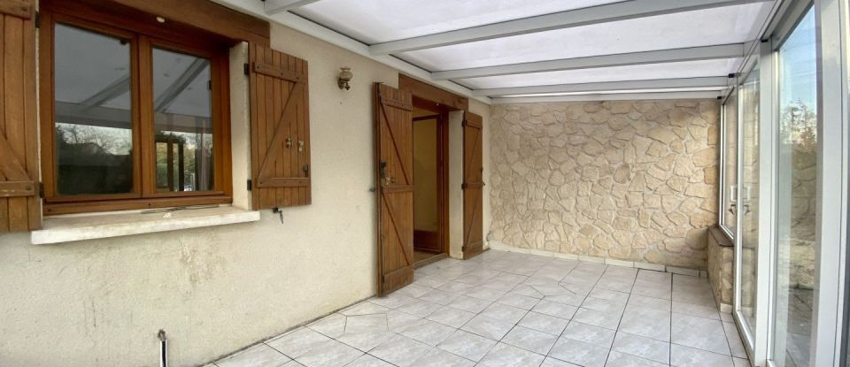 House 7 rooms of 128 m² in Gisors (27140)