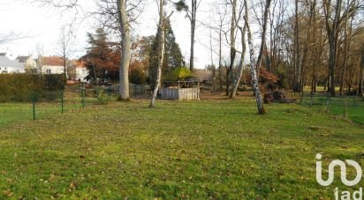 House 6 rooms of 157 m² in Neung-sur-Beuvron (41210)