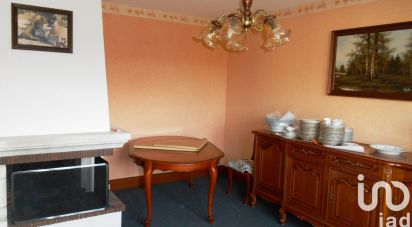 House 6 rooms of 157 m² in Neung-sur-Beuvron (41210)