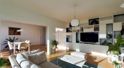 Appartement 4 pièces de 92 m² à Vaucresson (92420)