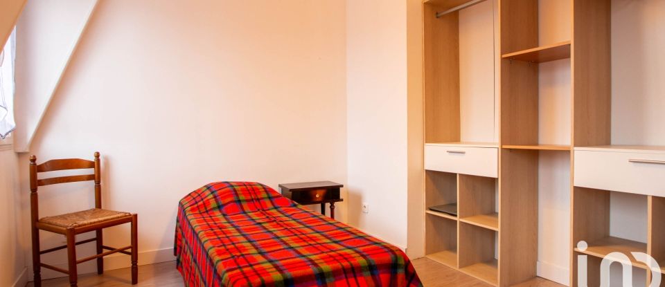 Apartment 3 rooms of 56 m² in Les Mureaux (78130)