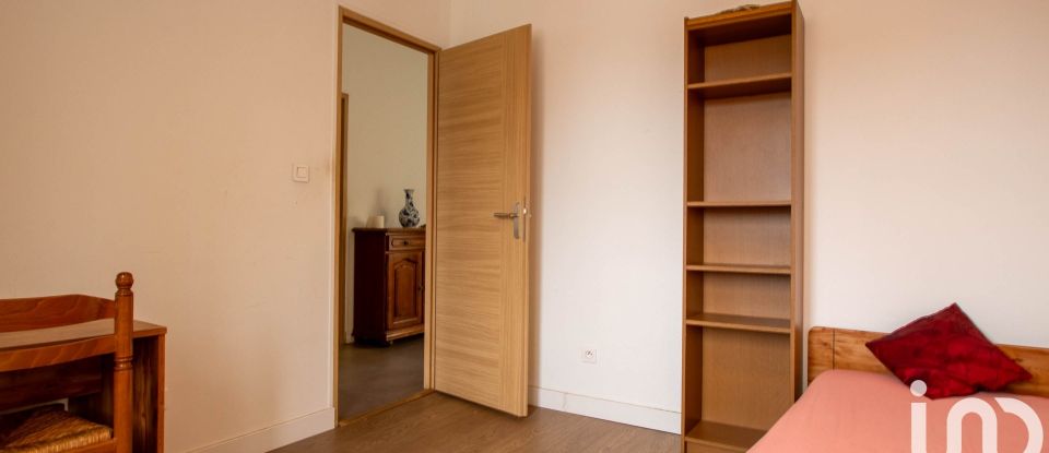 Appartement 3 pièces de 56 m² à Les Mureaux (78130)
