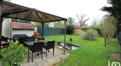House 5 rooms of 86 m² in Moissy-Cramayel (77550)