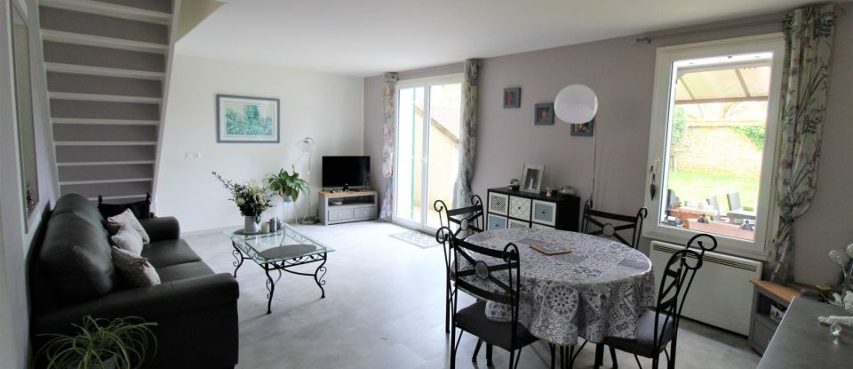 House 5 rooms of 86 m² in Moissy-Cramayel (77550)