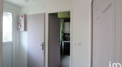 Maison 5 pièces de 86 m² à Moissy-Cramayel (77550)