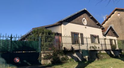 House 6 rooms of 140 m² in Fayl-Billot (52500)