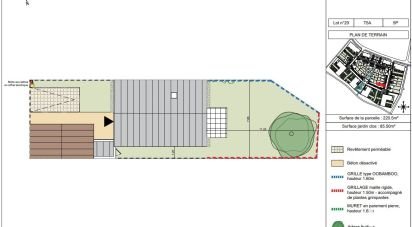 Maison 5 pièces de 95 m² à Moissy-Cramayel (77550)