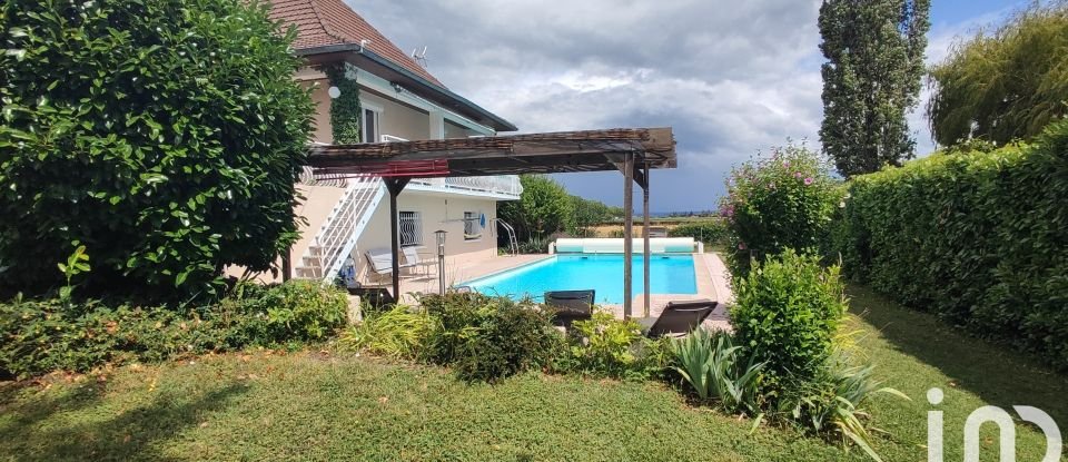 House 9 rooms of 200 m² in Pouilly-les-Nonains (42155)