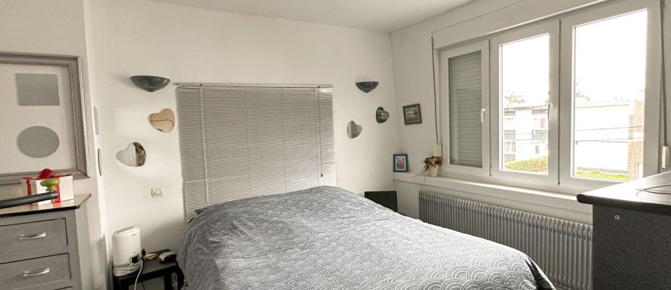 Maison 3 pièces de 95 m² à Flines-lez-Raches (59148)