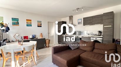 Apartment 2 rooms of 43 m² in Toulon (83000)