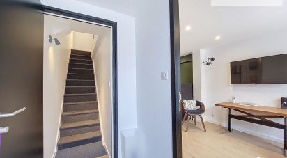 Apartment 3 rooms of 48 m² in Biarritz (64200)