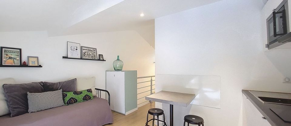 Apartment 3 rooms of 48 m² in Biarritz (64200)