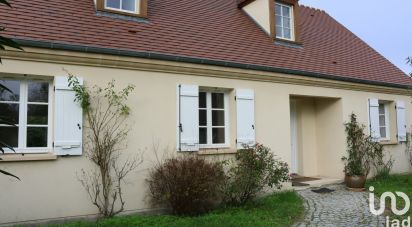 Maison 5 pièces de 178 m² à Crouy-sur-Ourcq (77840)
