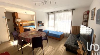 Apartment 2 rooms of 51 m² in Allevard (38580)