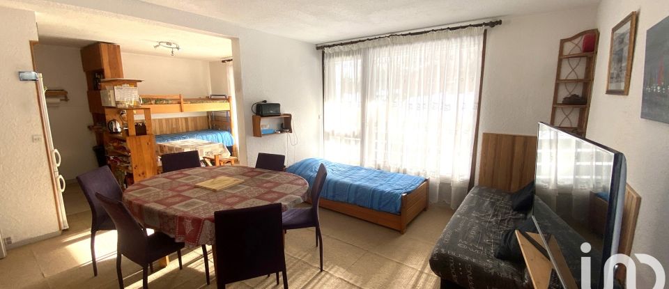Apartment 2 rooms of 51 m² in Allevard (38580)