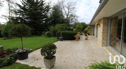 Architect house 11 rooms of 377 m² in Valognes (50700)