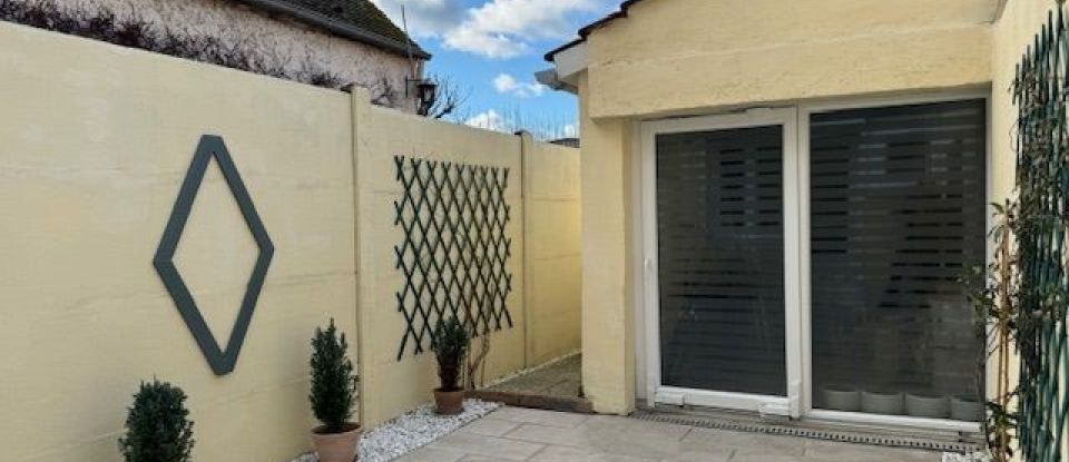 Maison 4 pièces de 59 m² à Beauvais (60000)