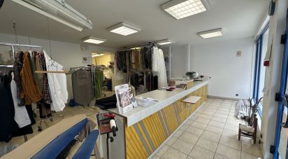 Retail property of 110 m² in Port-Louis (56290)
