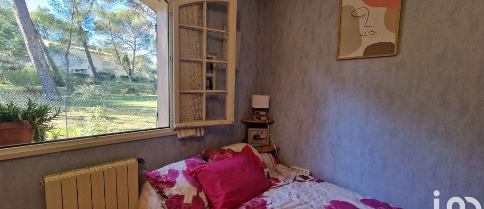 House 5 rooms of 120 m² in Pélissanne (13330)