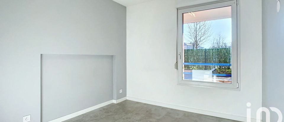 Apartment 3 rooms of 66 m² in Florange (57190)