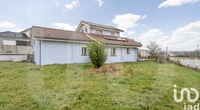 House 5 rooms of 110 m² in Golbey (88190)