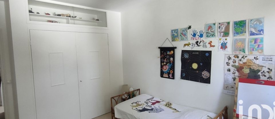 Apartment 5 rooms of 113 m² in Meudon (92190)