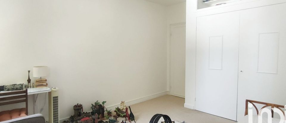 Apartment 5 rooms of 113 m² in Meudon (92190)
