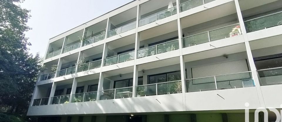 Appartement 5 pièces de 113 m² à Meudon (92190)