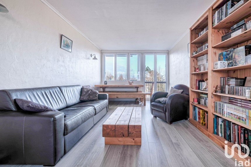 Apartment 3 rooms of 64 m² in Lagny-sur-Marne (77400)