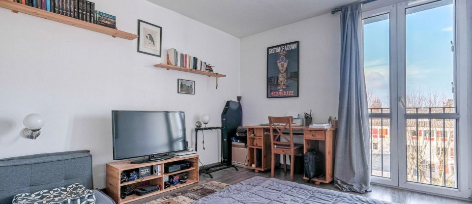 Apartment 3 rooms of 64 m² in Lagny-sur-Marne (77400)