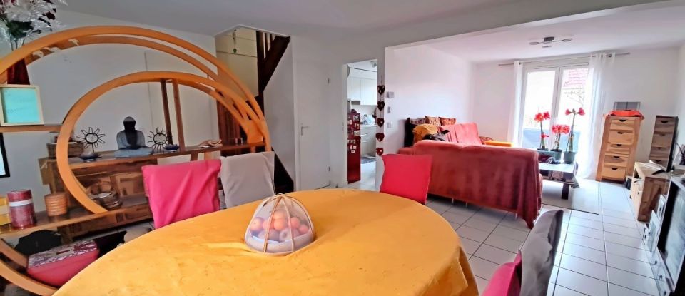 House 8 rooms of 135 m² in Cormeilles-en-Parisis (95240)