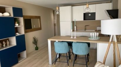 Apartment 3 rooms of 54 m² in Le Touquet-Paris-Plage (62520)