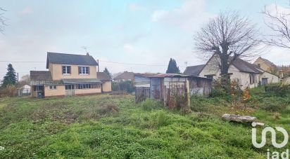 House 5 rooms of 128 m² in Sully-sur-Loire (45600)