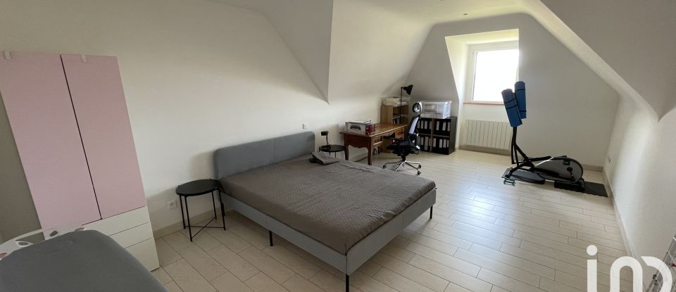 Maison 6 pièces de 193 m² à Plouhinec (56680)