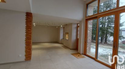 Maison traditionnelle 3 pièces de 127 m² à Saint-Usage (10360)