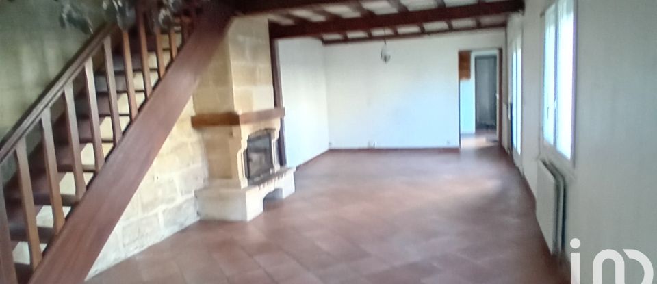 Maison traditionnelle 4 pièces de 101 m² à Le Bouscat (33110)