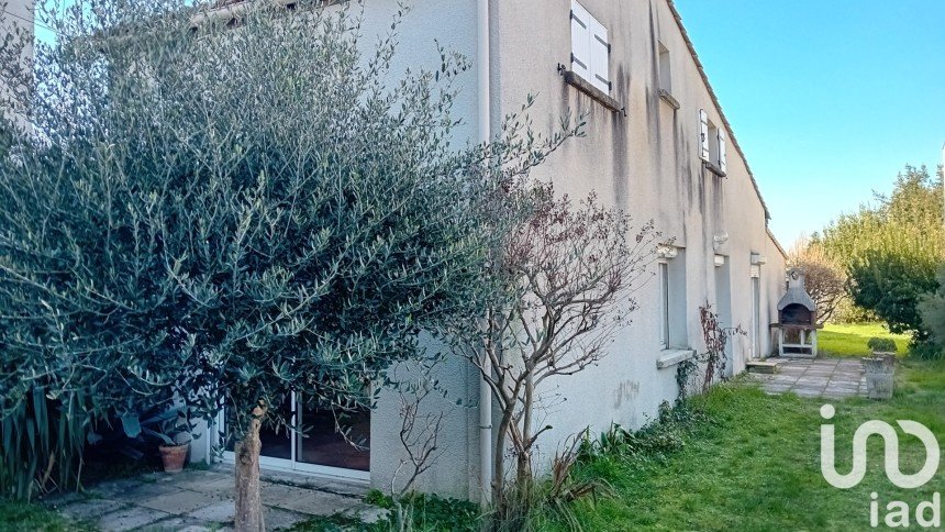 Maison traditionnelle 4 pièces de 101 m² à Le Bouscat (33110)