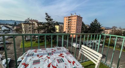 Apartment 3 rooms of 74 m² in Billère (64140)