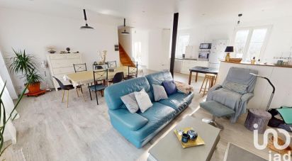 Maison 8 pièces de 209 m² à Rozay-en-Brie (77540)