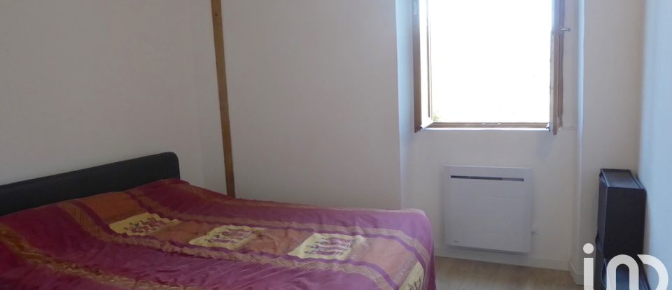 Appartement 3 pièces de 63 m² à Ganges (34190)