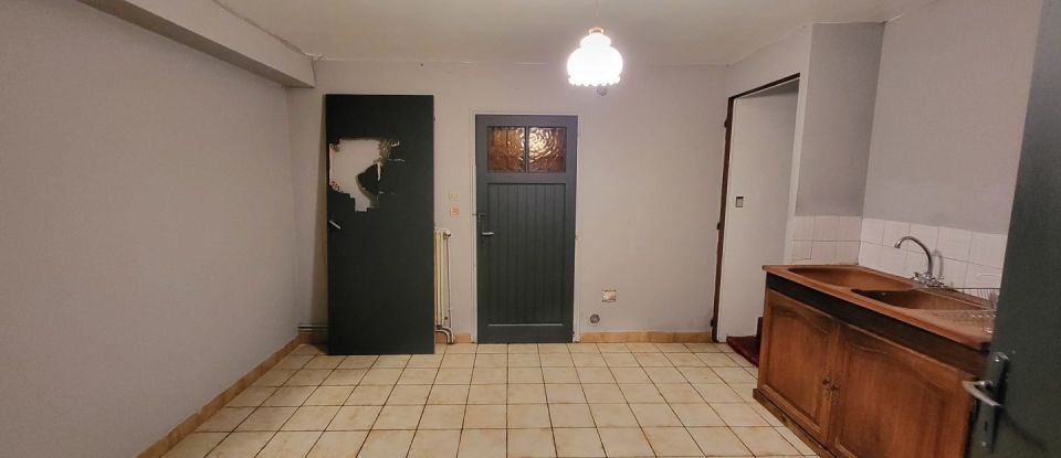 Maison 8 pièces de 265 m² à Châtellerault (86100)