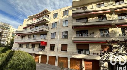 Appartement 5 pièces de 91 m² à Montpellier (34090)