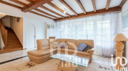 Traditional house 7 rooms of 235 m² in Vaux-sur-Seine (78740)