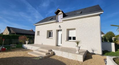 House 5 rooms of 110 m² in Châtellerault (86100)